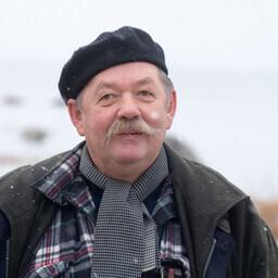 ETV2 teemaõhtu on pühendatud Vladislav Koržetsile