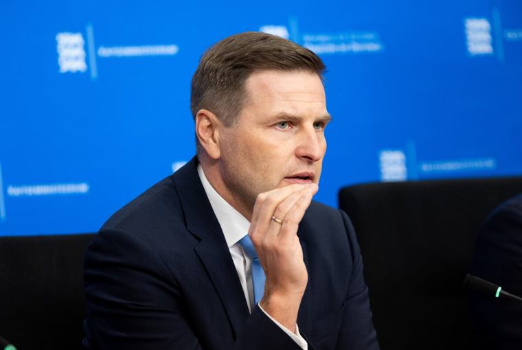 Eesti maksis 70 miljonit ettemaksu firmale, kes polnud ühtegi mürsku müünud