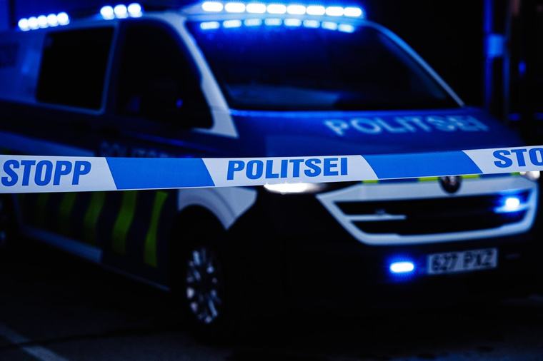 Tallinnas Ülemiste keskuse lähedal sõideti ülekäigurajal inimesele otsa