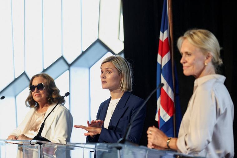 Välistoimetaja: Islandi vastuseisu ELile vedasid linna ja maa konflikt ning kalapüük