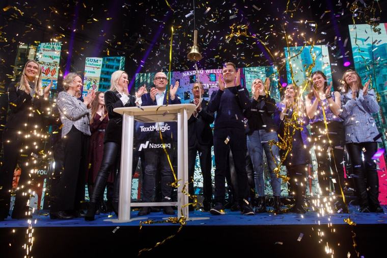 IPOdroomi üleöö miljonärid viis aastat hiljem: paberil rikkus muutus kalliks õppetunniks