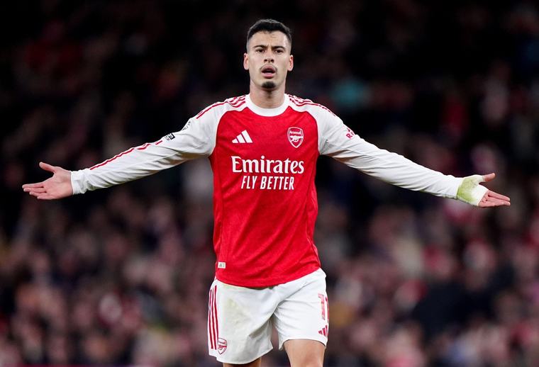 Ametlik: Arteta plaanidest välja jäetud ründaja maandus Inzaghi käe all Saudi Araabias