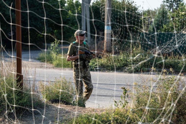 Venemaa jätkas Kiievi pommitamist, hoolimata USA saadikute visiidiks pakutud relvarahust