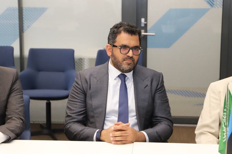 Saudi investor E-Piima oksjonist: ootasime, et lõpphind kujuneb oluliselt madalamaks