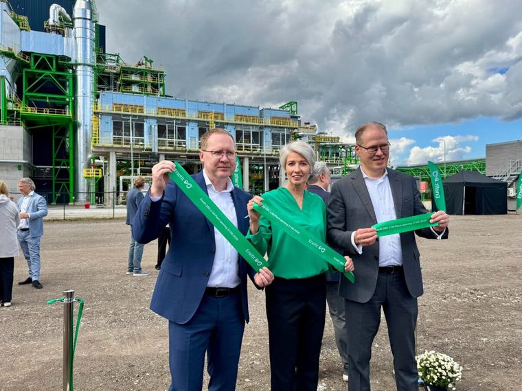 Eesti Energia juht: õlitehast ei saa hinnata ainult Exceli järgi