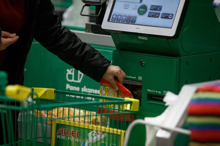 Coop пока сохранит круглосуточный режим работы магазинов Prisma
