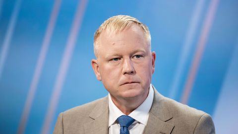 OTSE POSTIMEHEST ⟩ Kas on võimalik teha eelarve, mida opositsioon kohe põhja ei lase? Stuudios on Mart Võrklaev