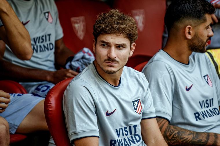 Alvarez saigi oma võimaluse, aga Atletico õhtu värvus mustaks (Kollane Allveelaev ikka võiduta)