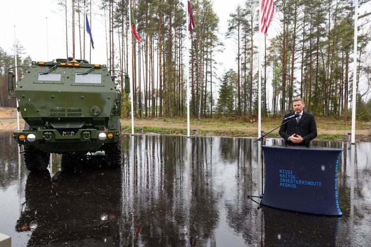 Prokuratuur uurib kaitseministeeriumi raamatupidamise puudujääke