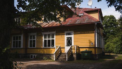 Kuhu Eestis kodu osta? Need on parima asukohaga linnad