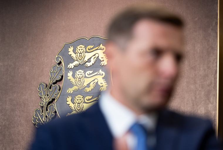 Indialaste skandaalse mürsudiili äripartner on salapärane Briti firma