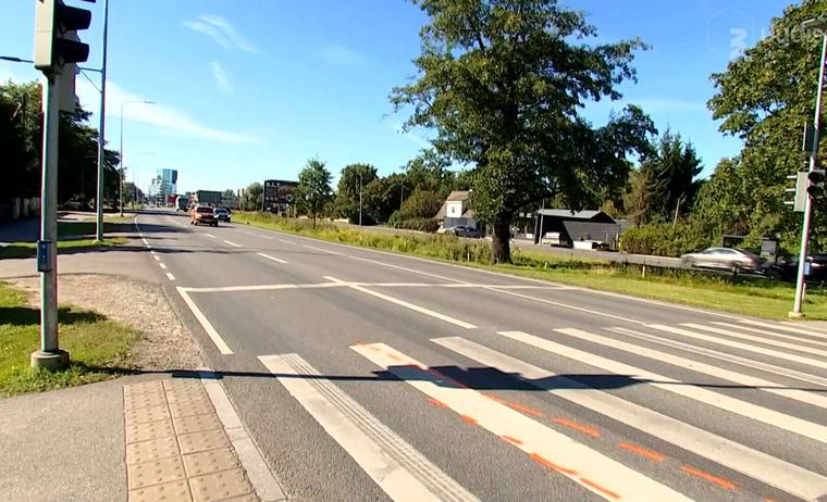 TV3 uudised: Tallinnas liinibussilt löögi saanud naine suri haiglas