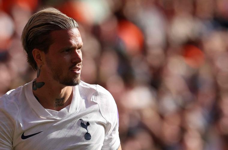 Tottenham on jätkuvalt kuival, aga sai vähemalt silma pähe (Villa kordas negatiivset ajalugu)