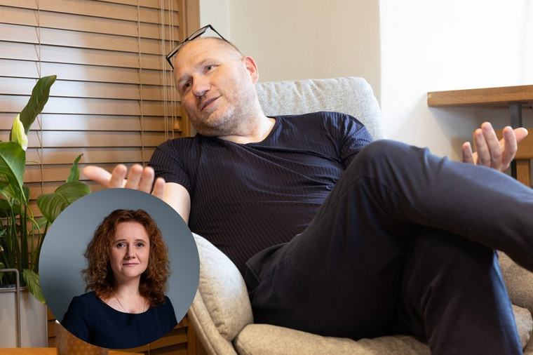 Narva koolidirektor jõudis ametis olla kümme päeva. Vaarmann: lahkumine pidi olema isiklik otsus