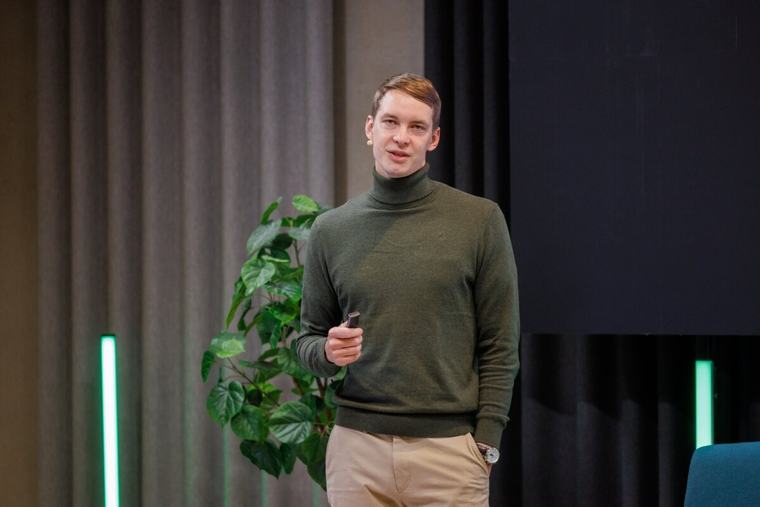 Oolo: investorite vara on tänavu kasvanud 26 miljonit