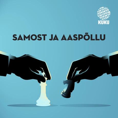 Samost ja Aaspõllu 30-08-2026