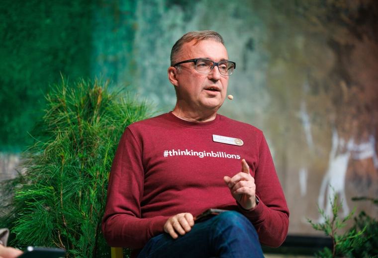 Metsandusnõukoja kokku kutsunud Sutt: eesmärk on usaldus taastada, mets ei kao kuhugi