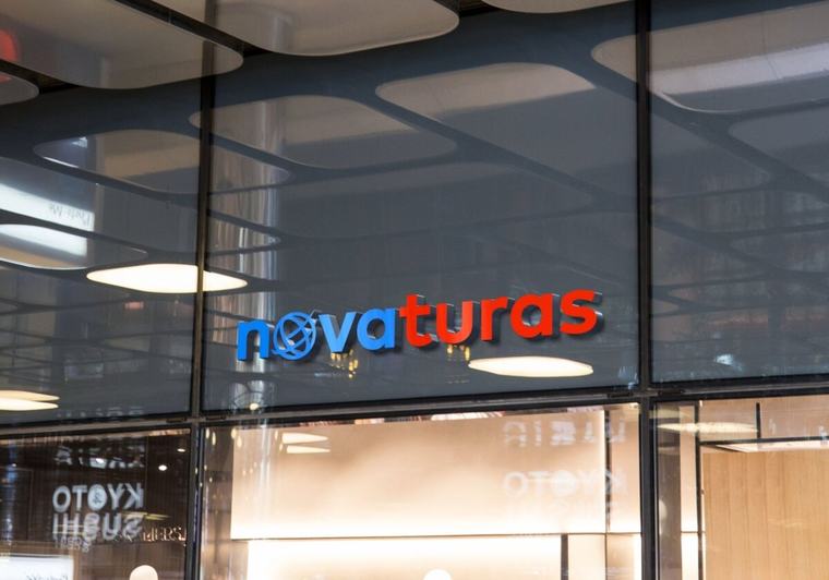Novaturase aktsia hüppas pärast ülevõtmispakkumise kinnitamist