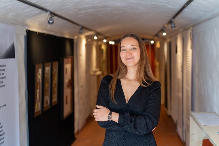Kunstnik ärikonsultandiks: väike Eesti loomeplatvorm tahab muuta kunstniku ettevõtja probleemilahendajaks