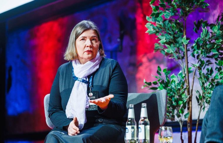 Nelli Janson: Nvidia tulemused panevad tehisaruralli taas proovile