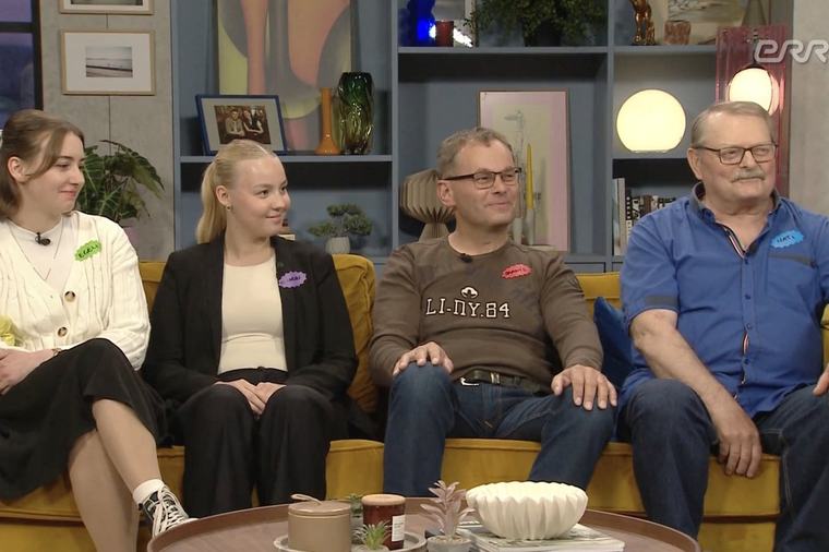 Mati skooris „MEIE BINGO!“ saatest elu suurima lotovõidu