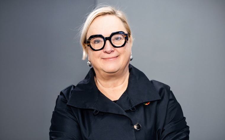 Kestliku arengu ekspert Krista Kampus: majanduskasvust ei piisa enam ühiskonna edu mõõtmiseks