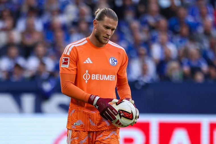 83% pallivaldamist ei aidanud midagi, Loris Karius hoidis Bayerni kuival