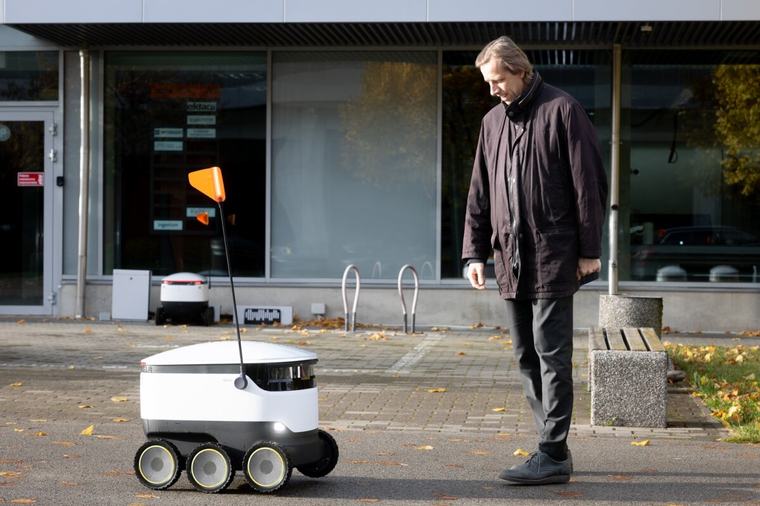 Eestis võis suurema kärata sirguda kaks uut ükssarvikut. “Kavatseme saada veel väärtuslikumaks!”