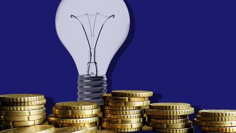 Elektri börsihind langeb pühapäeval järsult