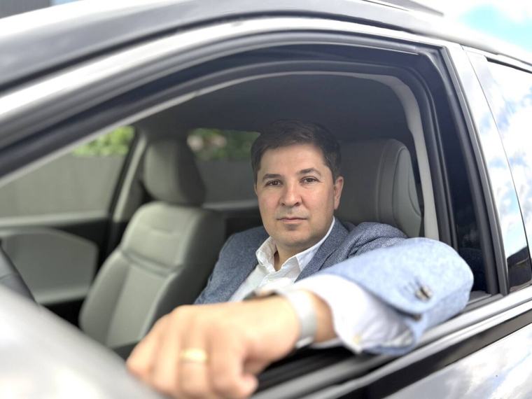 Универсального места для поиска автомобиля больше нет: как меняется автомобильный рынок Эстонии