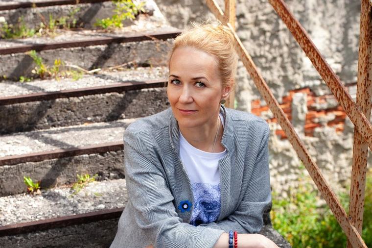 „Mõtlesin, et ka kodutul on parem elu kui minul.“ Eduka advokaadina leiba teeinud Heidi tegi elus kannapöörde