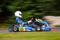 FOTOD. Aravetel selgusid Aqva Kart kardispordi Eesti meistrivõistluste tiitlivõitjad