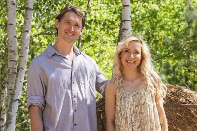 Ilmaveere peremees Lauri Mäesepp ihkab teatrisse mängima: võib-olla aastake veel peab talus asju käima tõmbama