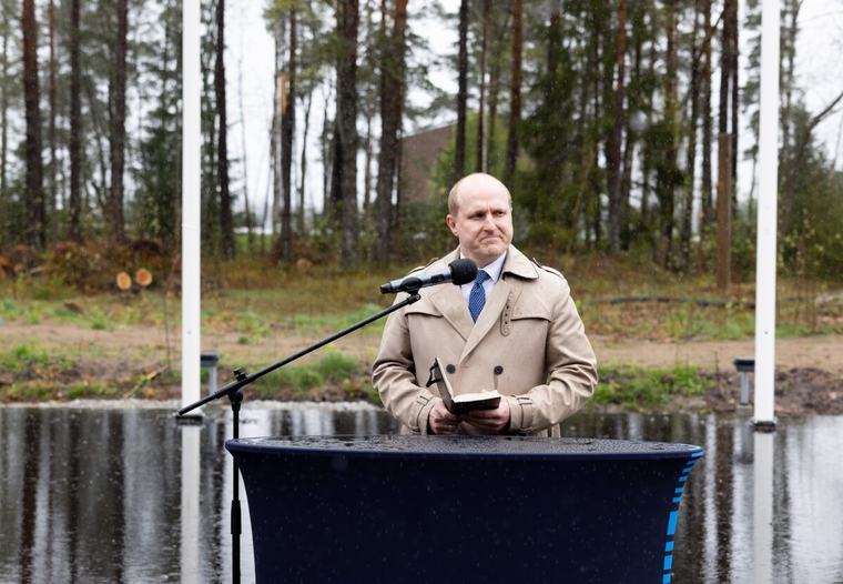 Eesti kaitsetööstusettevõte rajab 200 miljoniga Lätti lõhkeainetehase