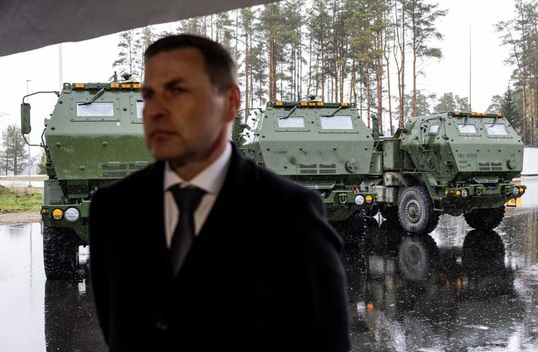 Riigikontroll: segadus kaitseministeeriumi arvepidamises kasvatab raha kuritarvitamise riski