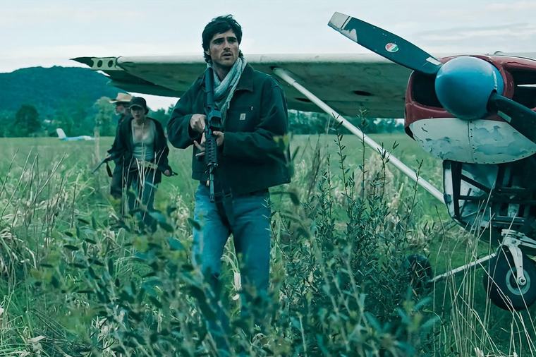 NÄDALA FILM | Suurmeister Ridley Scotti uus apokalüptiline põnevik läheb ajalukku ühe mannetu filmina