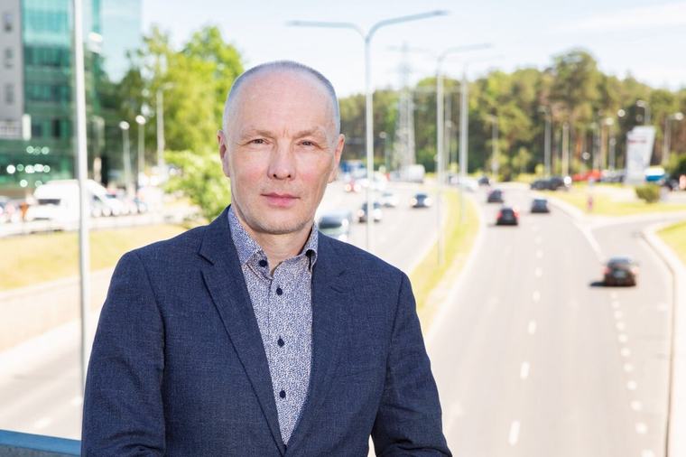 Tarmo Trei: riigile on kõige kallim tee, mis jääb õigel ajal remontimata