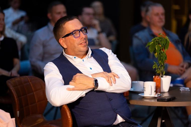 Peeter Koppel USA 40 triljoni dollari suurusest riigivõlast: selle mõju jõuab ka Eestisse