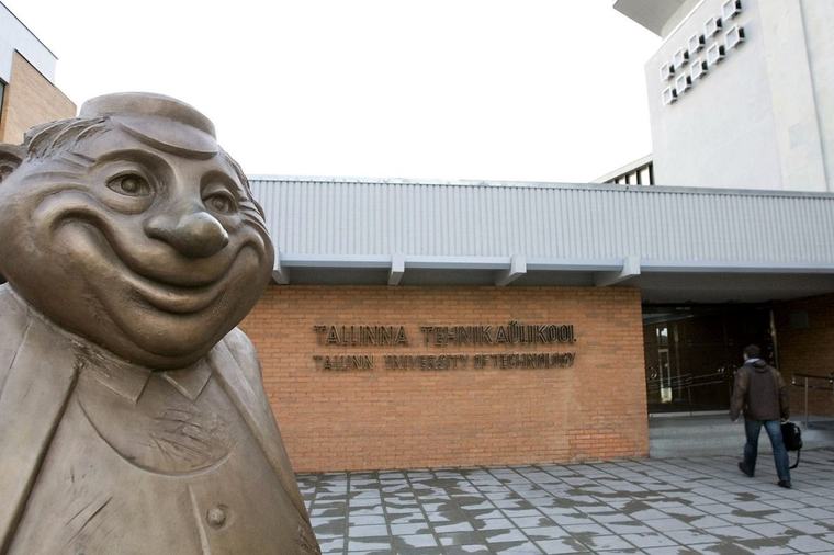 Loengutes jagatud õlu sai saatuslikuks. TalTech lõpetab senise koostöö korporatsioonidega