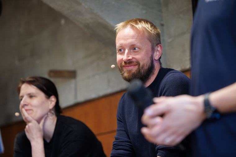 Taavi Ilves Nvidia säravast tulemusest: kasvu võivad pidurdada kaks asja