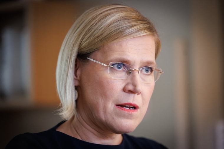Poliitikaajakirjanik: presidenti esimeses voorus ära ei valita