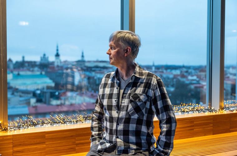 Anthropicu IPO lükkub oktoobri keskpaika