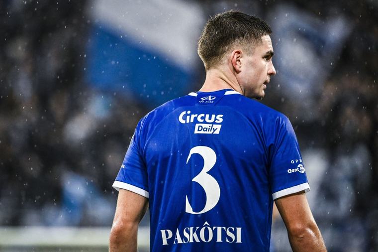 Võitvat koosseisu ei muudeta: Paskotši jälgis Genti vägeva seeria pikenemist pingilt