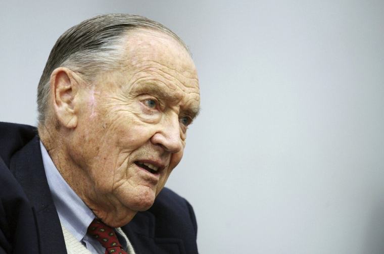Tõnu Pekk: miks John C. Bogle meie pankade fondijuhtide jutu peale muigaks