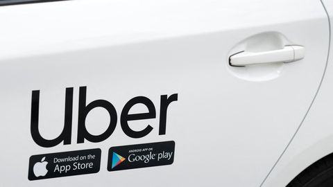 Uber koondab tuhandeid töötajaid