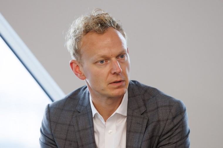 Nestor: inimestel on majanduse uut kasvutempot raske seedida