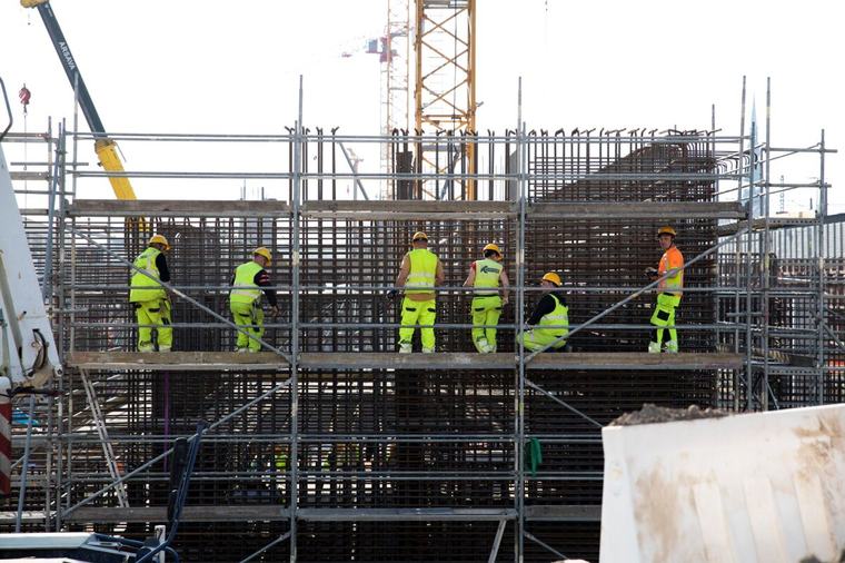 Ettevõtete laenuaktiivsus vähenes ootamatult