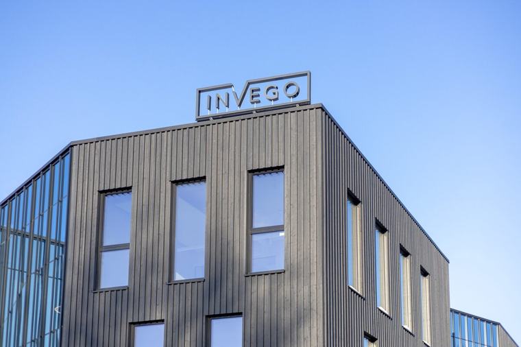 Invego kasum kahekordistus, kuid rahavoog vajus sügavamasse miinusesse