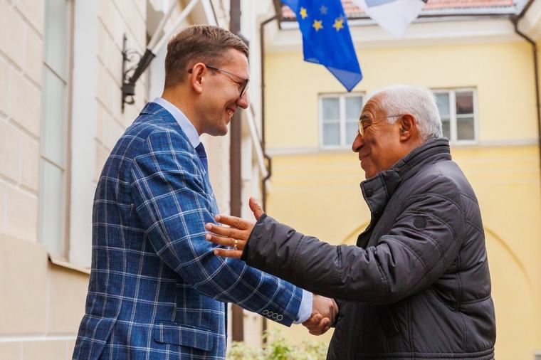 Netomaksjad tahavad Euroopa suurt eelarvekava kõvasti kärpida