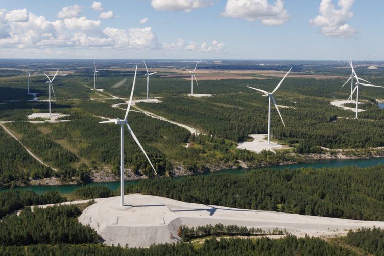 Energiaekspert: elektri hinna tõusurisk on eelmisest aastast märgatavalt suurem